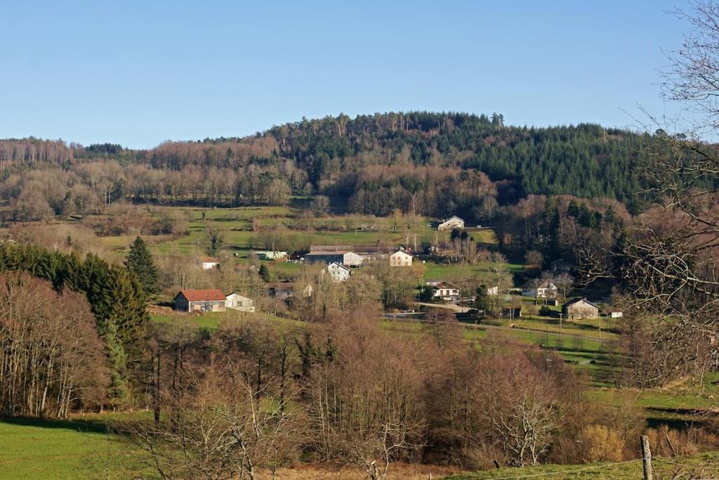 Le De La Repandise